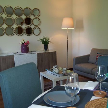 Apartamento Casa Bracara Augusta Braga Exterior foto