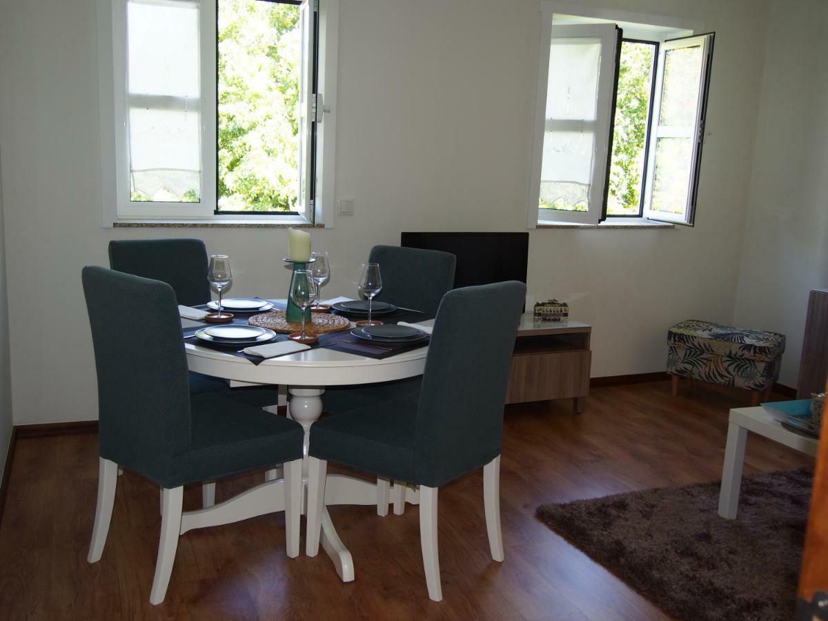 Apartamento Casa Bracara Augusta Braga Exterior foto