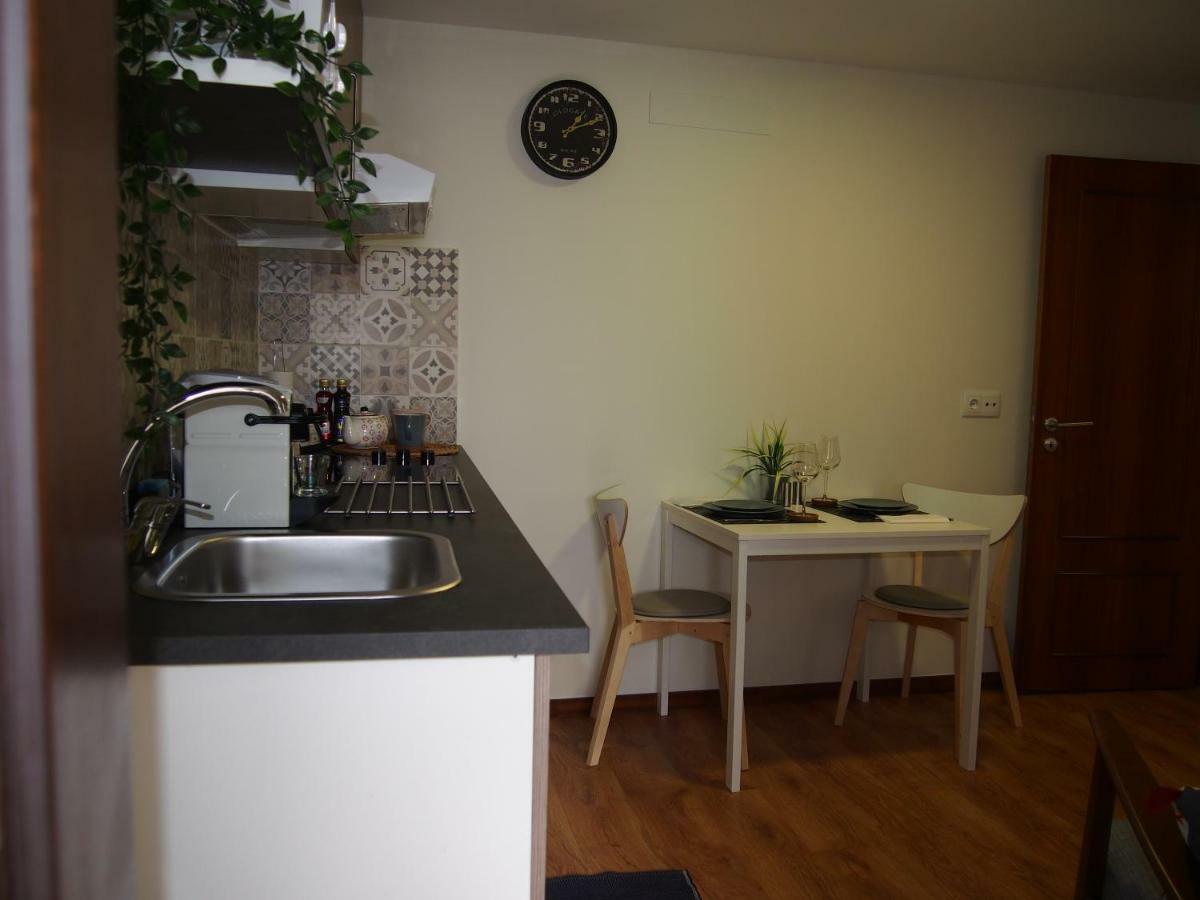 Apartamento Casa Bracara Augusta Braga Exterior foto