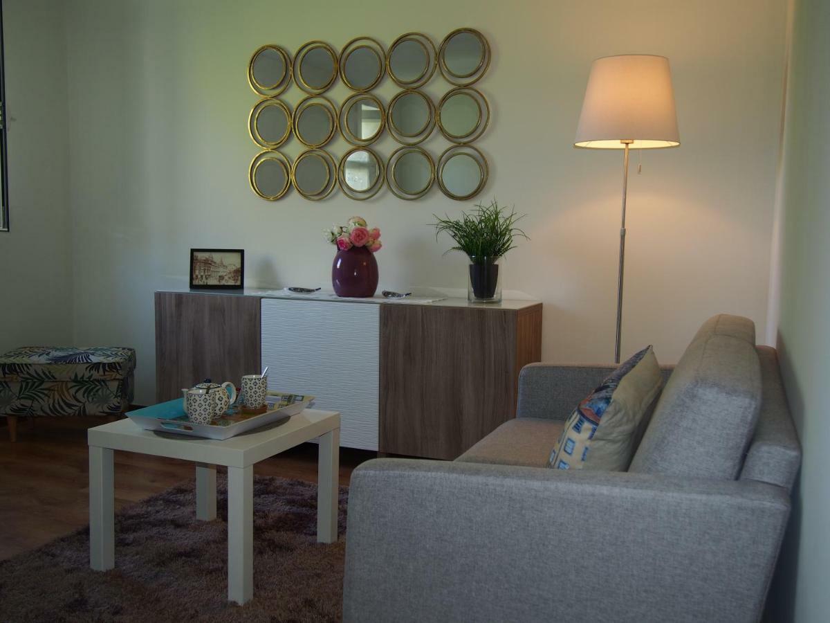 Apartamento Casa Bracara Augusta Braga Exterior foto