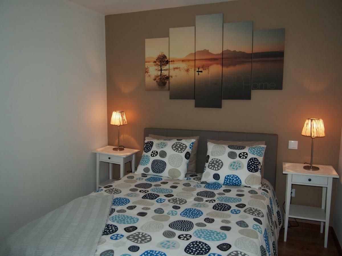 Apartamento Casa Bracara Augusta Braga Exterior foto