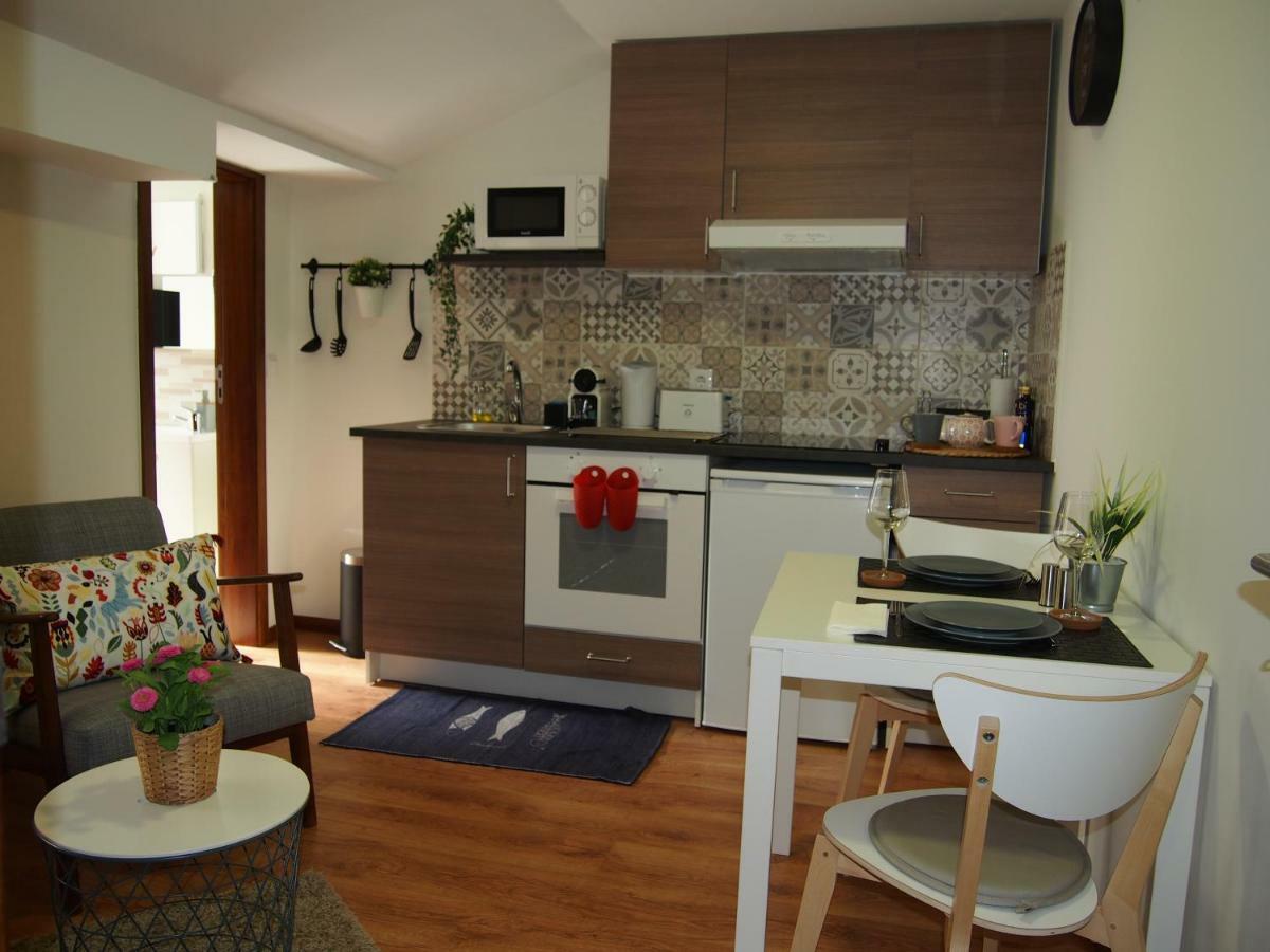 Apartamento Casa Bracara Augusta Braga Exterior foto