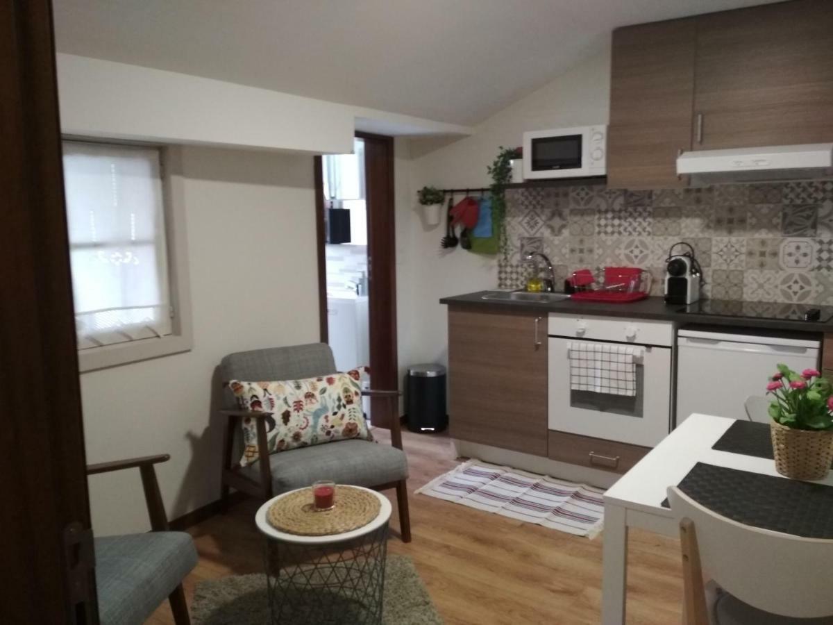 Apartamento Casa Bracara Augusta Braga Exterior foto