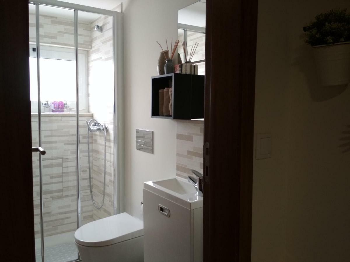 Apartamento Casa Bracara Augusta Braga Exterior foto