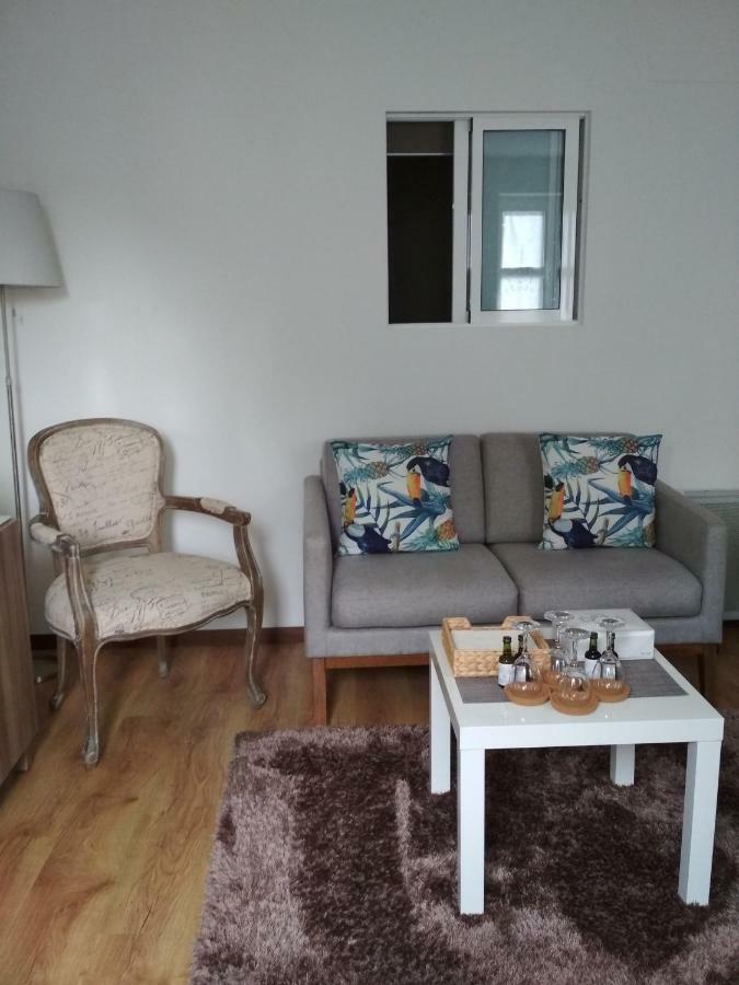 Apartamento Casa Bracara Augusta Braga Exterior foto